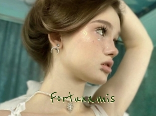 Fortunamis