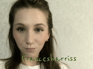 Francesharriss