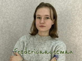 fredericaacreman Question Coquine