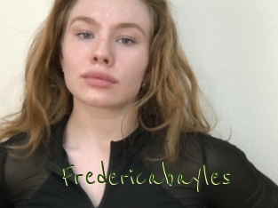 Fredericabayles
