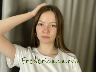 fredericacarvin Question Coquine