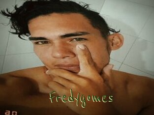 Fredygomes