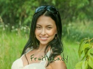 Fruitkandy