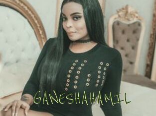 GANESHAHAMIL
