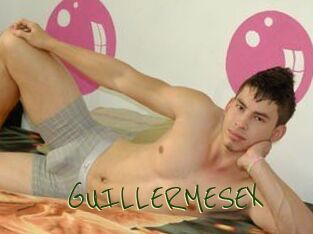 GUILLERMESEX