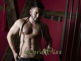 GabrielBliss Question Coquine