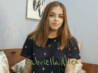 GabriellaAllen