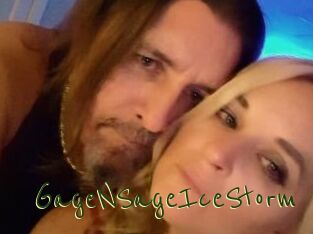 GageNSageIceStorm
