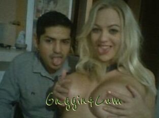 Gaggin4Cum Question Coquine