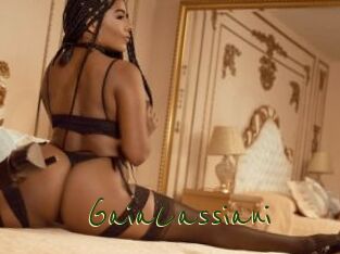 GaiaCassiani Question Coquine