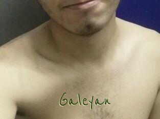 Galeyan Question Coquine
