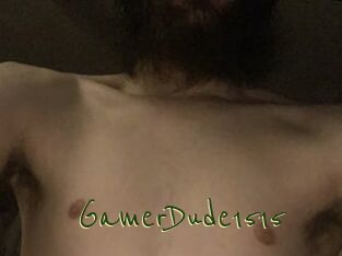 GamerDude1515