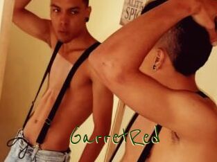 GarretRed Question Coquine