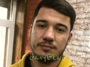 GaryBear