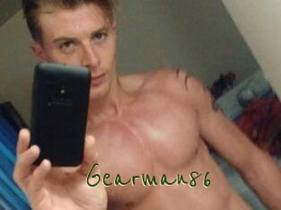 Gearman86