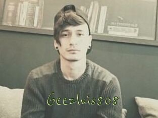 Geezluis808