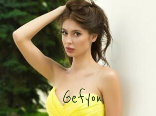 Gefyon