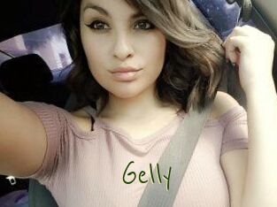 Gelly