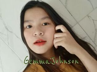 GemmaJohnson