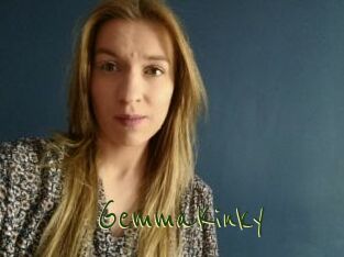 GemmaKinky