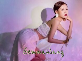 GemmaWang