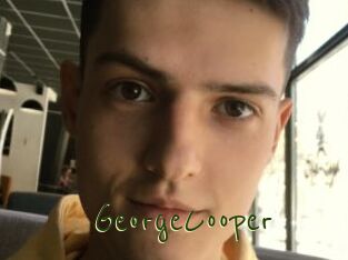 GeorgeCooper