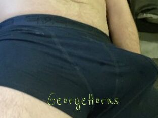 GeorgeHorns