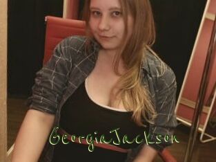 GeorgiaJackson
