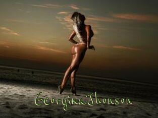 GeorginaJhonson