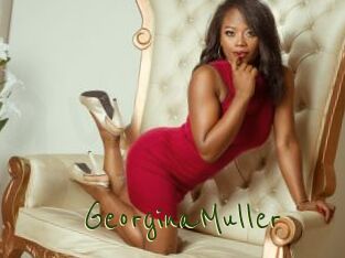 GeorginaMuller