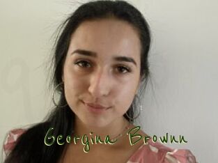 Georgina_Brownn