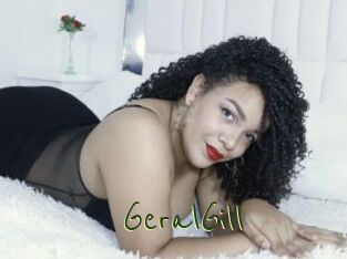 GeralGill Question Coquine