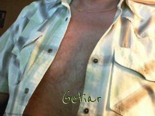Getiar