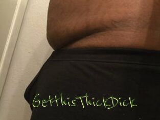 GetthisThickDick