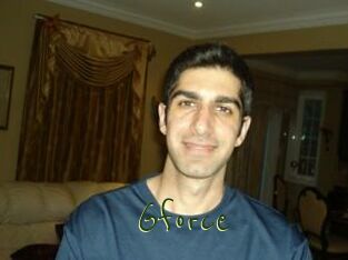Gforce