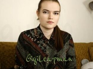 GigiLeapman