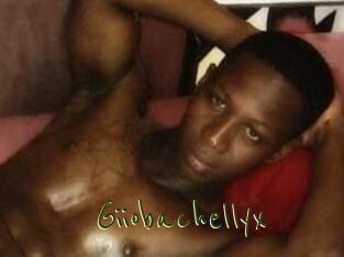 Giiobachellyx