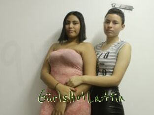 GiirlsHotLattin