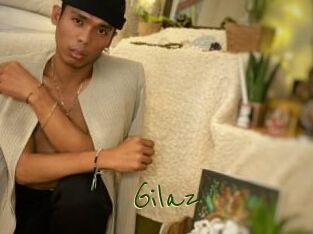 Gilaz
