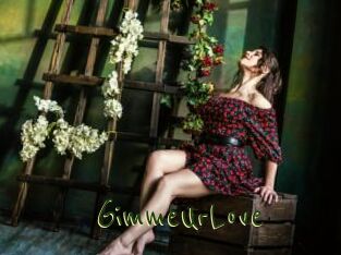GimmeUrLove