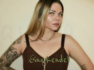 GinaKendel