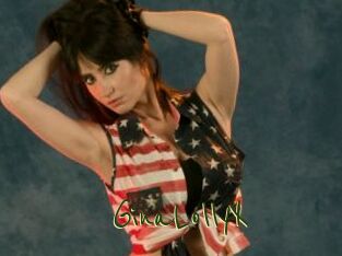 GinaLollyX