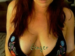 Ginger