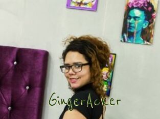 GingerAcker