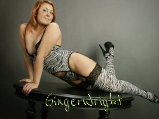 GingerWright