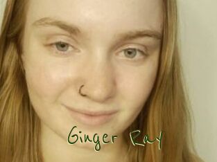 Ginger_Ray