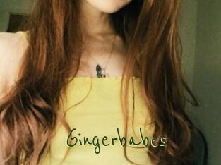 Gingerbabes Question Coquine