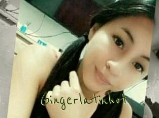 Gingerlatinhot