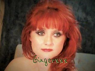 Gingerxxx