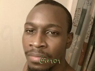 Gio101